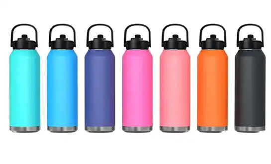 The Best 1-Liter Stainless Steel Vacuum Flasks for Everyday Use
